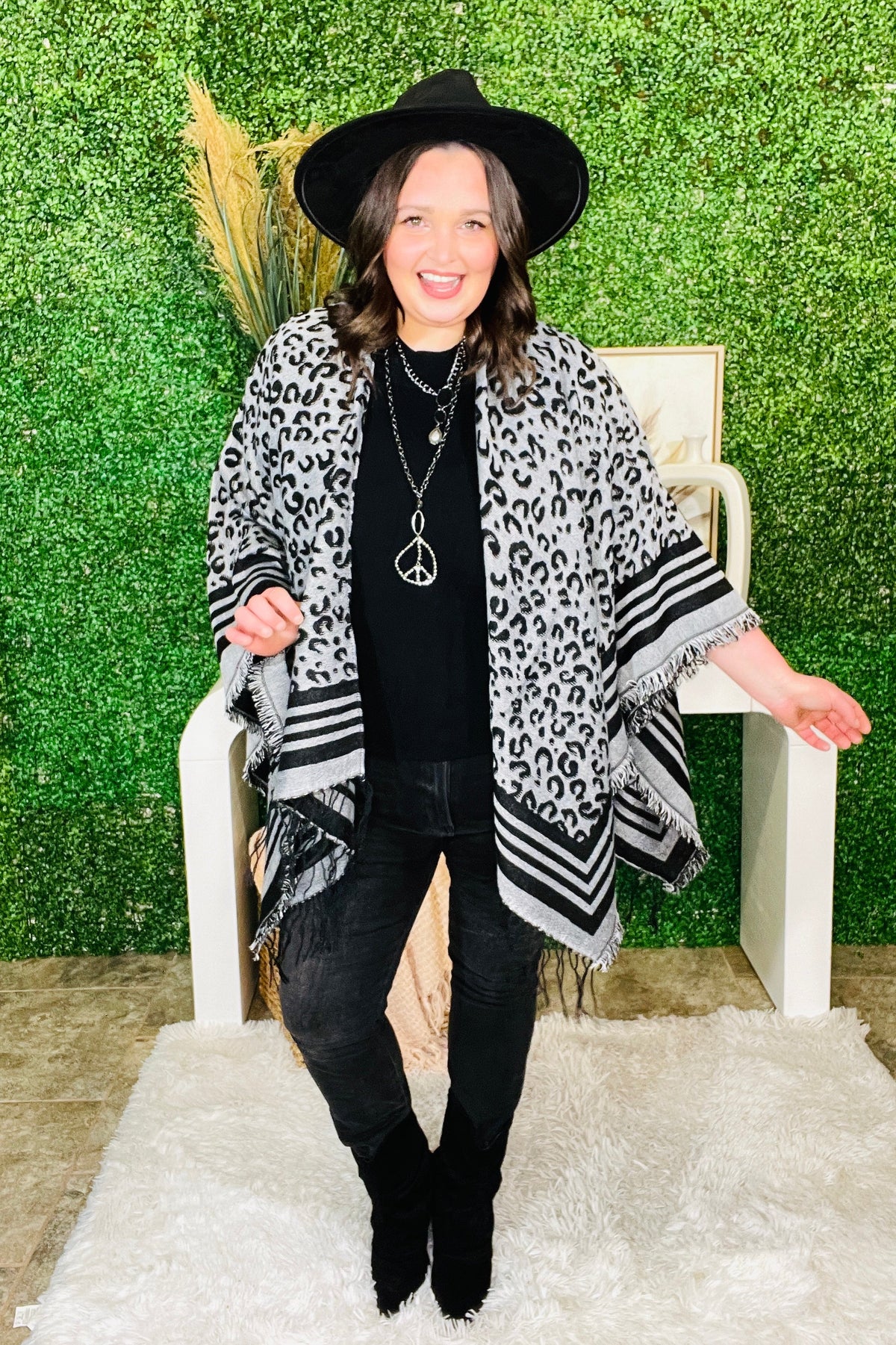 Living That Fierce Life - OT088GR