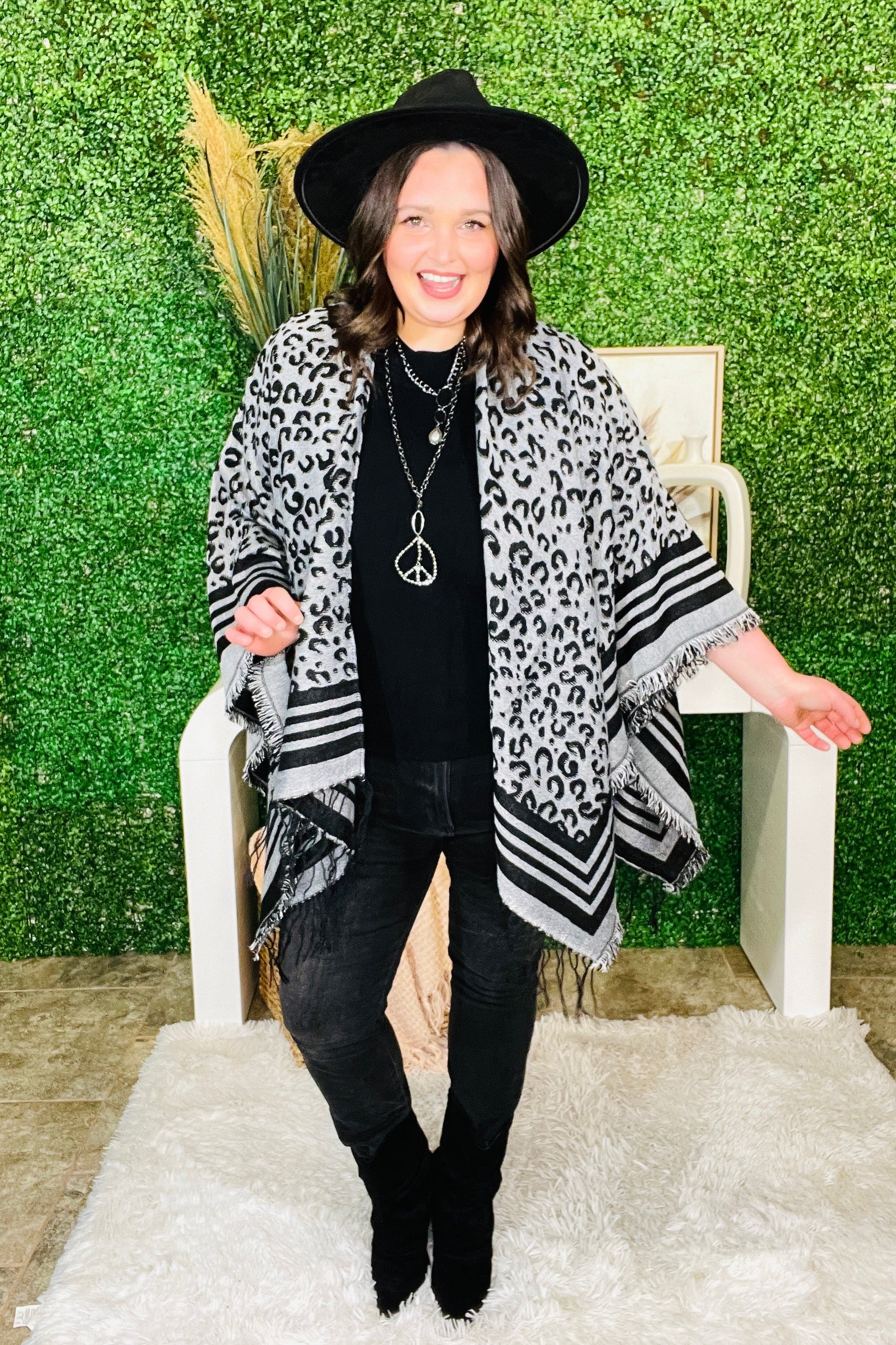 Living That Fierce Life - OT088GR