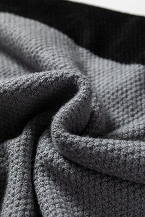 Too Good To Miss Casual Sweater