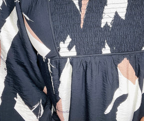 Dress To Impress Midi Dress - DR052BK