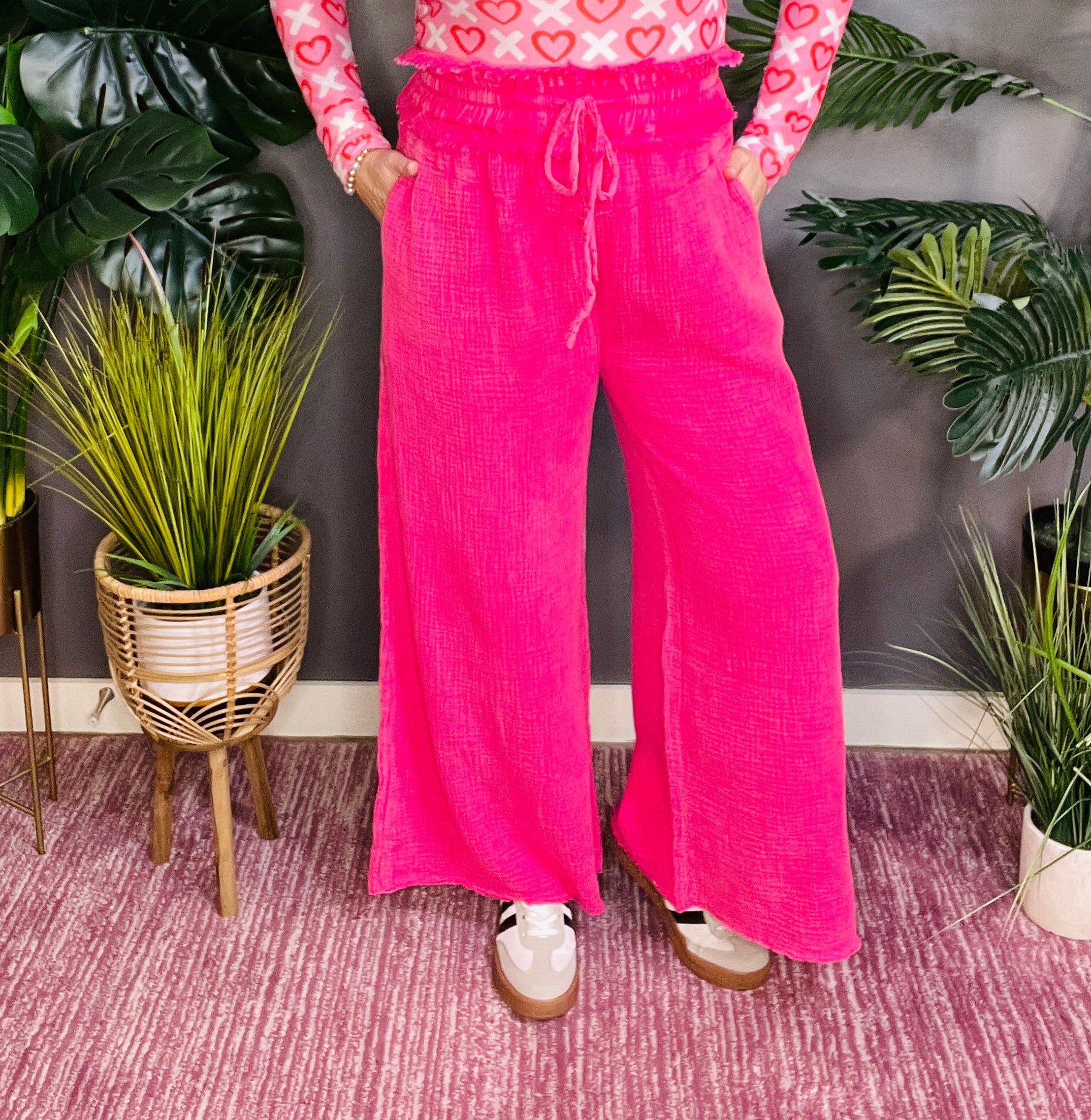 Hot Trend Alert - P043HP