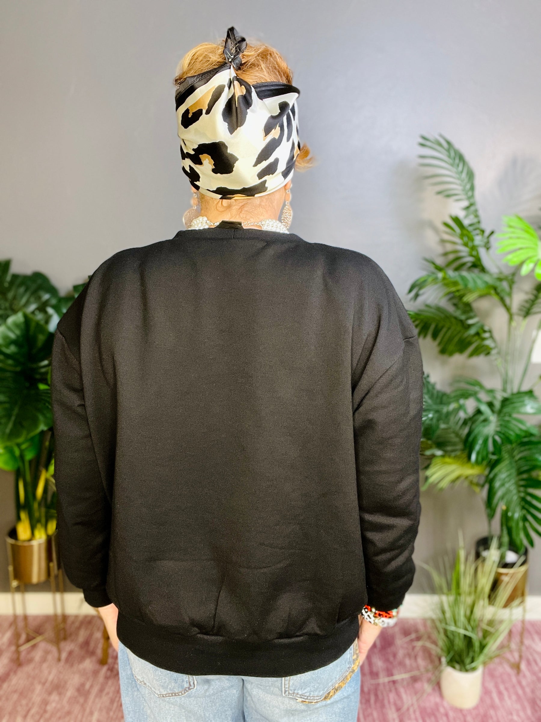 My Everyday Go To - S074BK