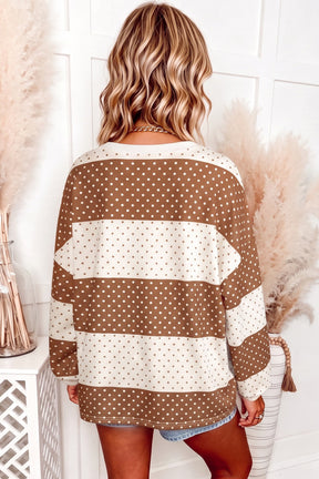 Dottie By Nature Top (3 Colors)