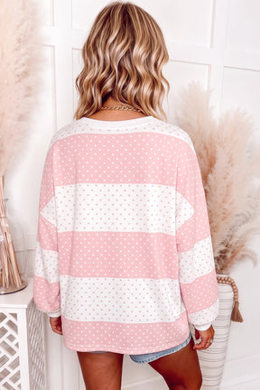 Dottie By Nature Top (3 Colors)