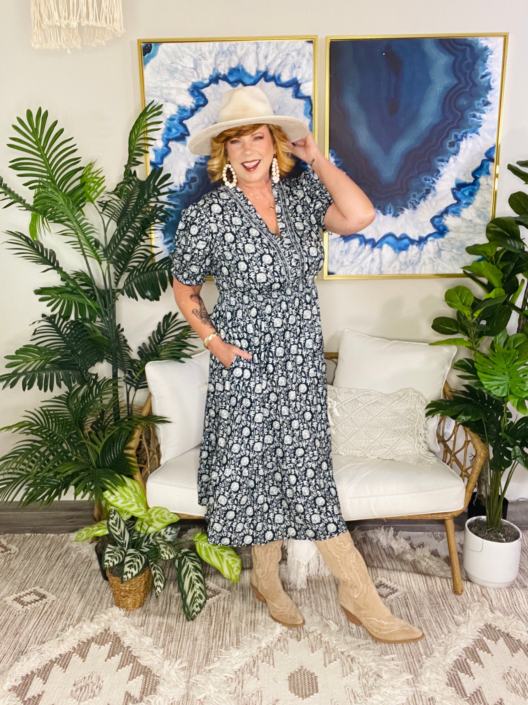 Sweetest Thing Dress - DR263BK