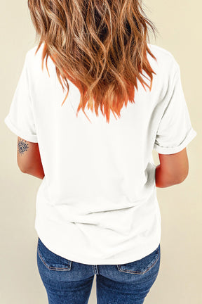 Believe In Christmas Tee
