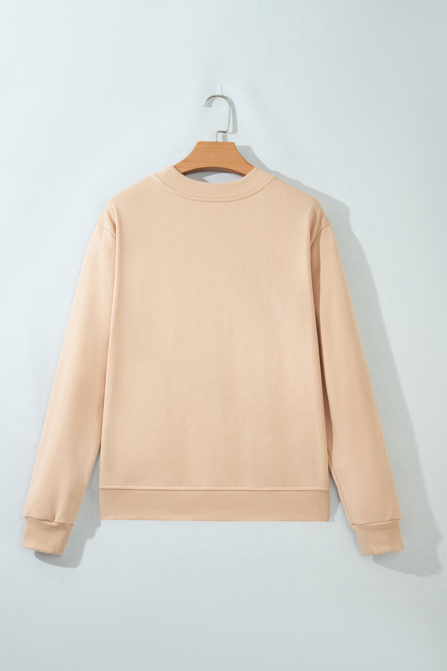 Desert Stitch Sweatshirt