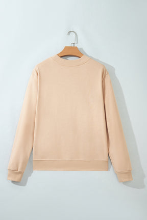 Desert Stitch Sweatshirt