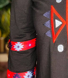 Better To Stand Out Top - S329BK