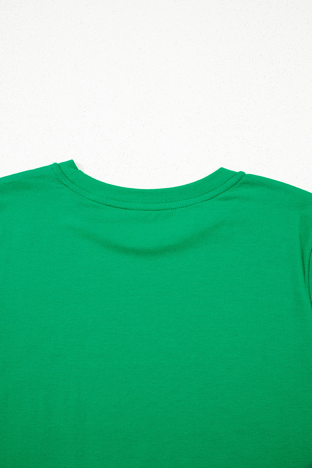 The Perfect Tee Bright Green