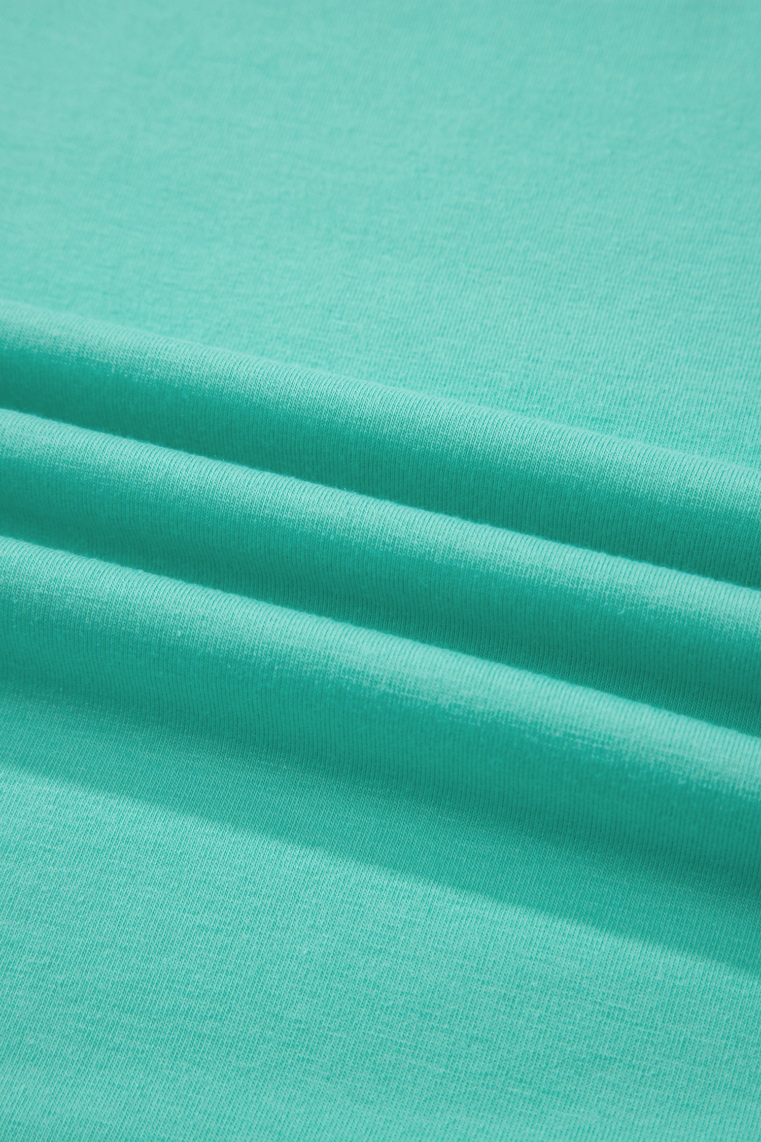 The Perfect Tee Mint