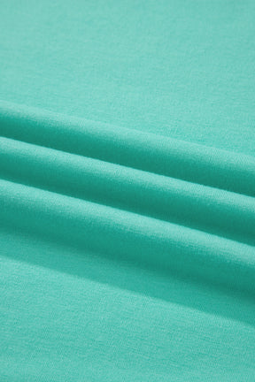 The Perfect Tee Mint