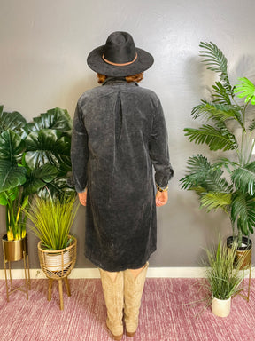 Everyday Fabulous Dress - DR026BK