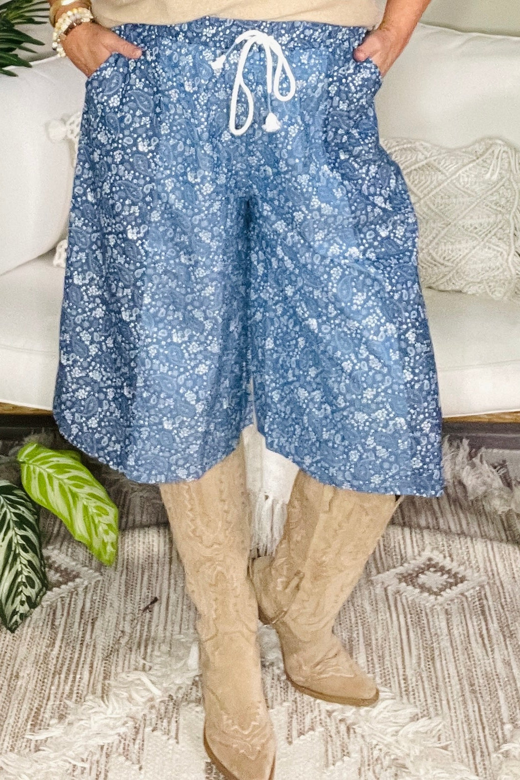 Found My Happy Pants - P147DN