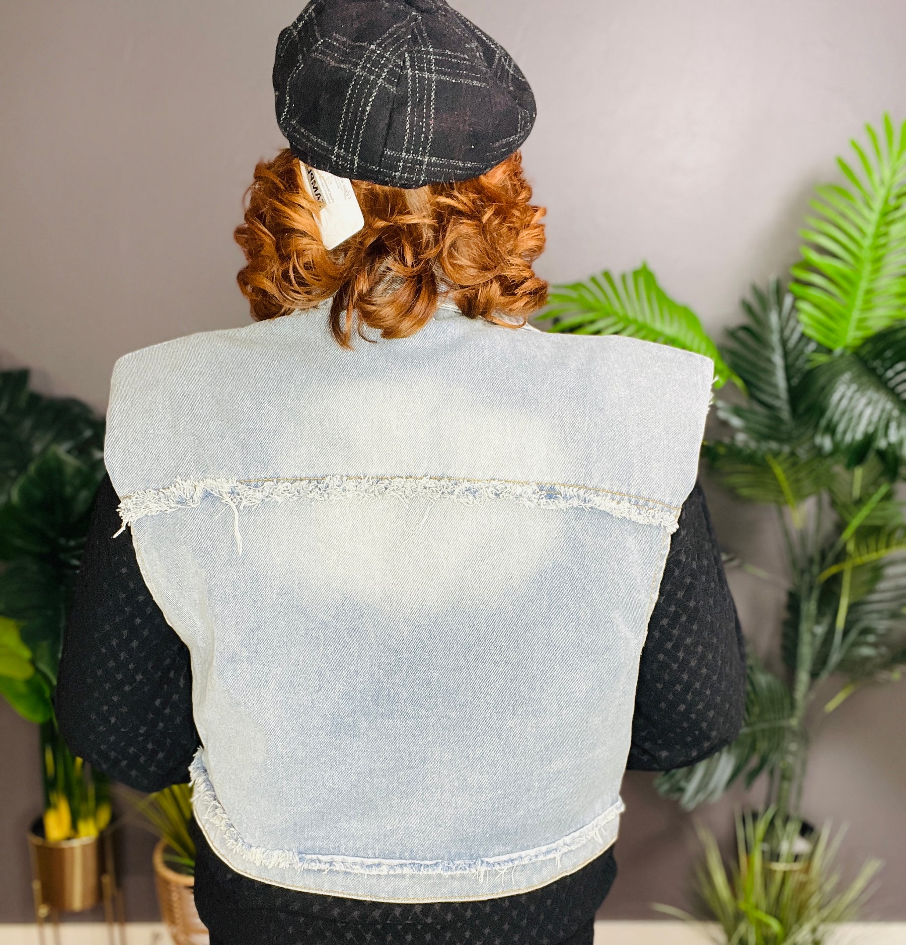 Vest Goals Activated