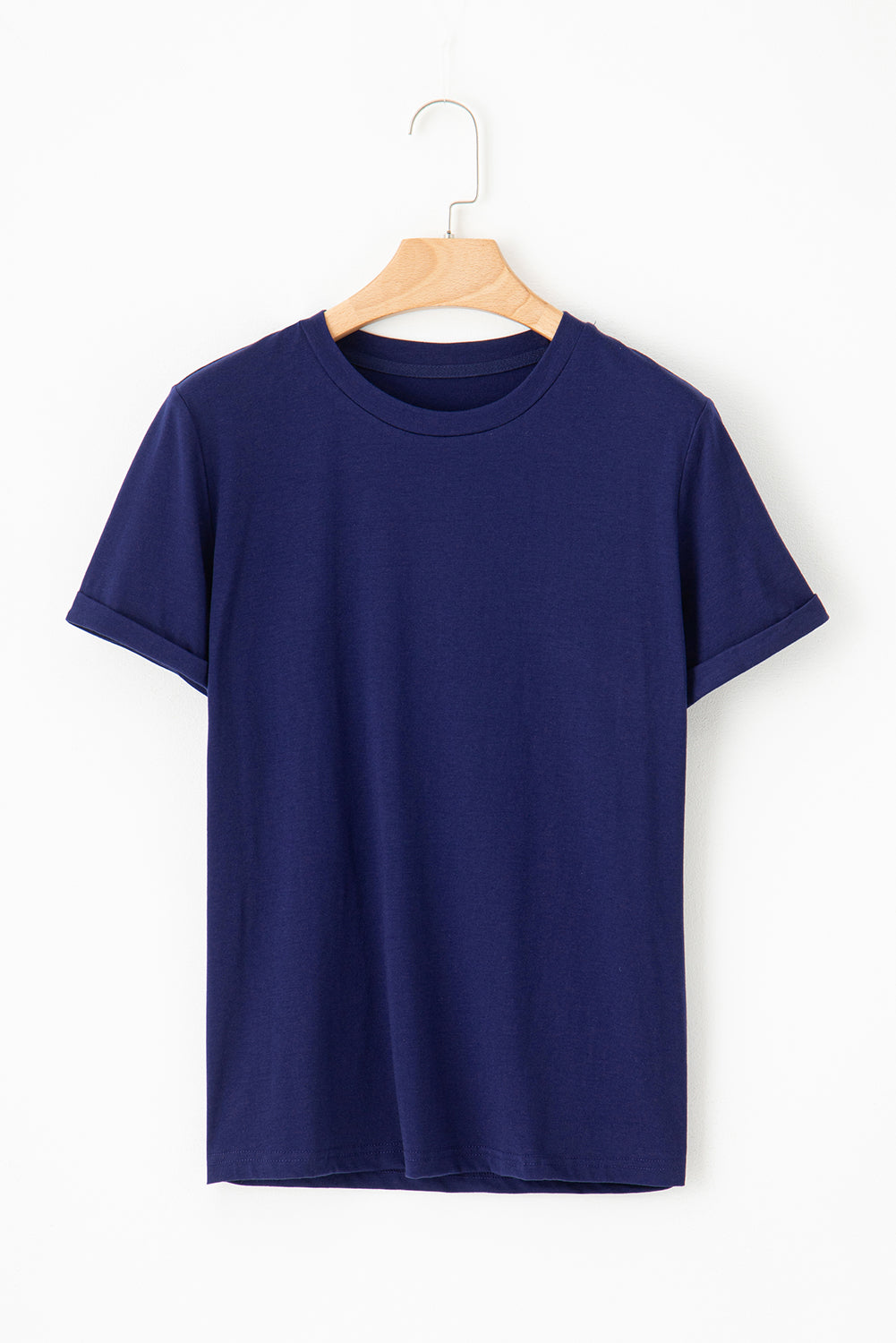 The Perfect Tee Blue