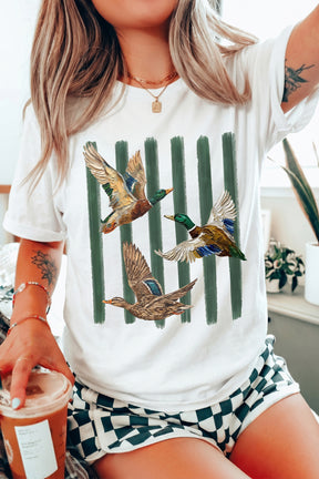 Just Ducky Tee