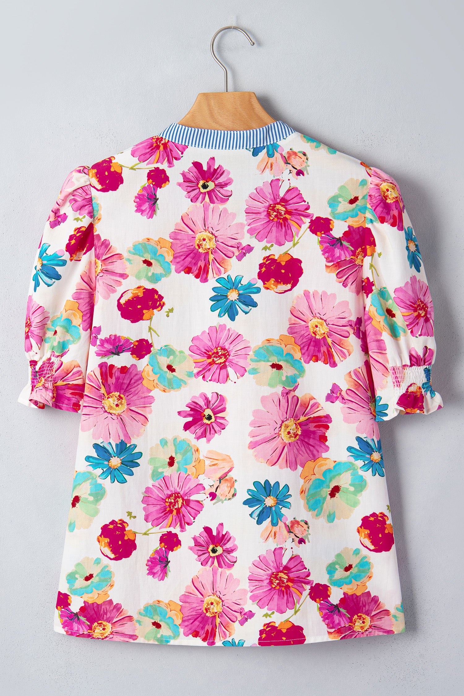 Blossom And Bloom Floral Top