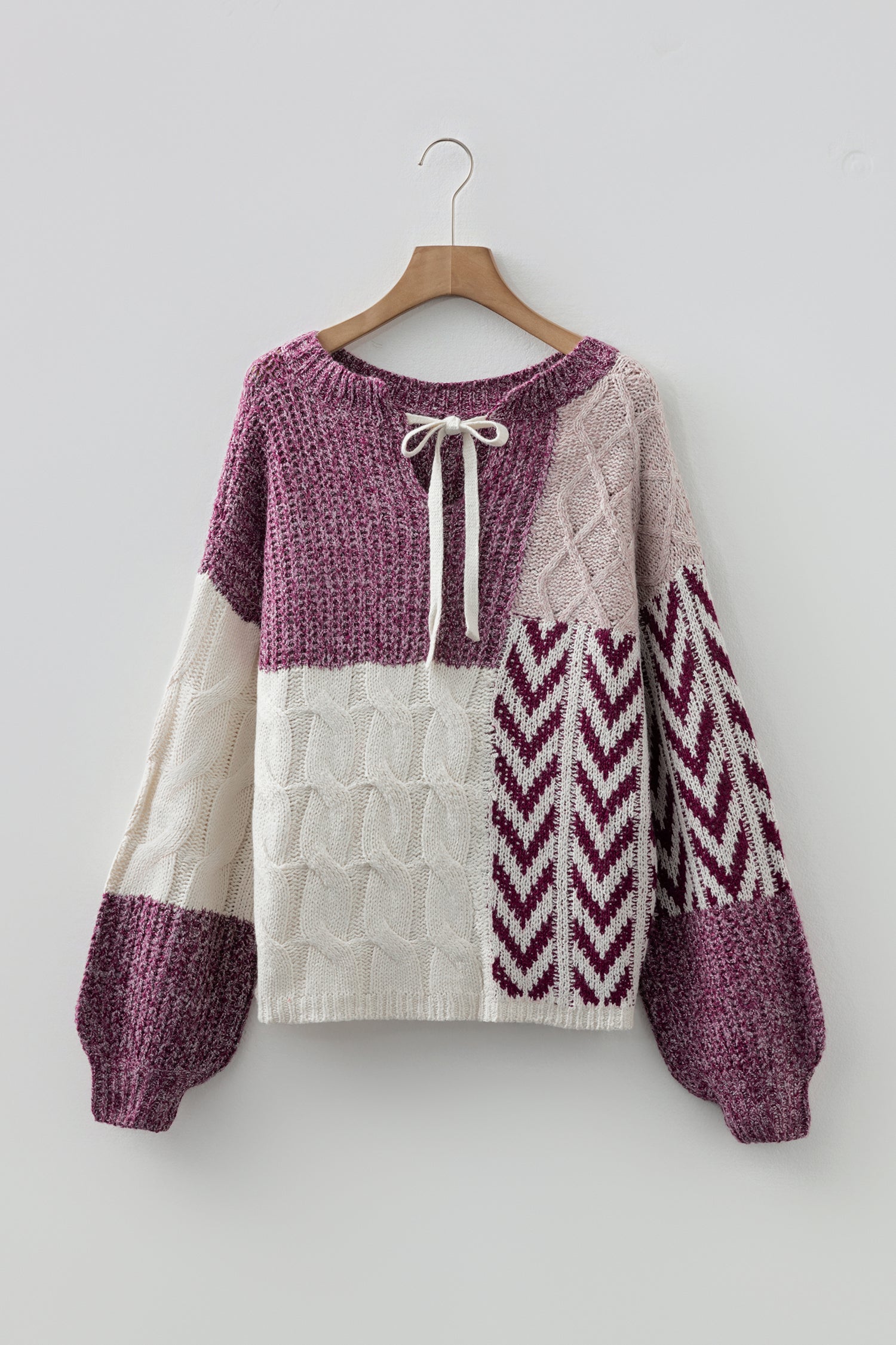 Mountain Escape Sweater (2 Colors)