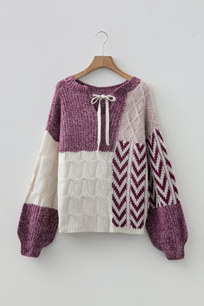 Mountain Escape Sweater (2 Colors)