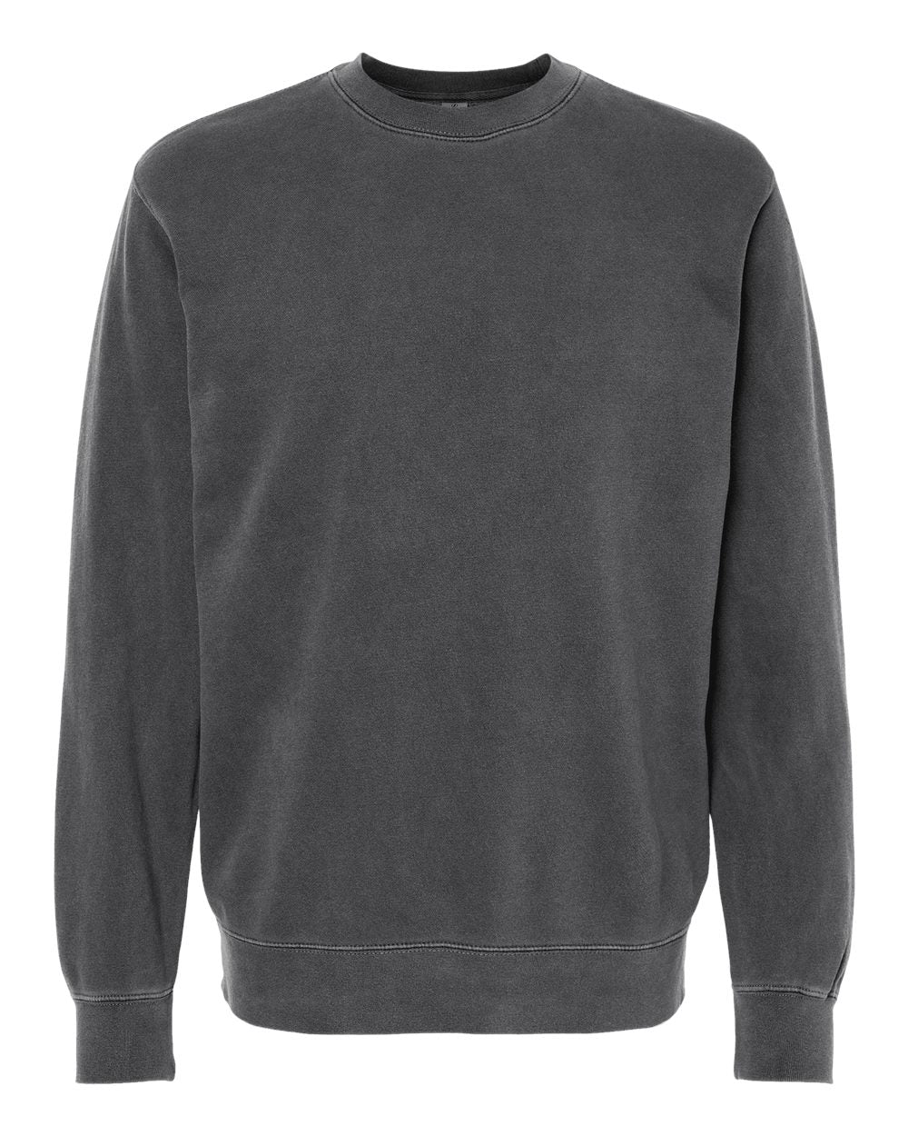 Pigment Black Sweatshirt - T9508BK