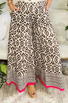 Go Your Own Way Pants - P172MU