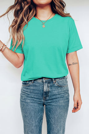 The Perfect Tee Mint