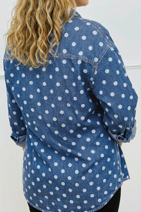 Doing Denim Differently Jacket