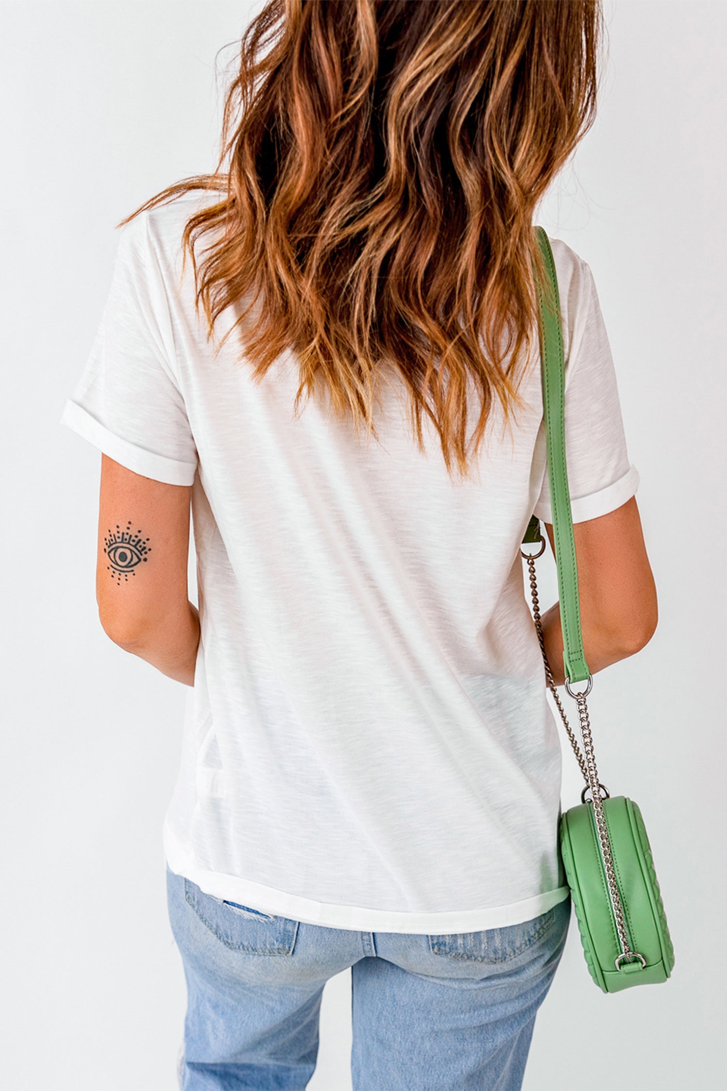 Just Ducky Tee