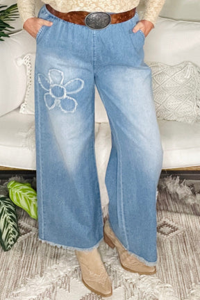 Bloom Baby Bloom Jeans