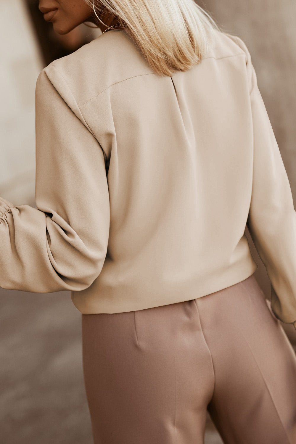 Pure Charm Top (3 Colors)