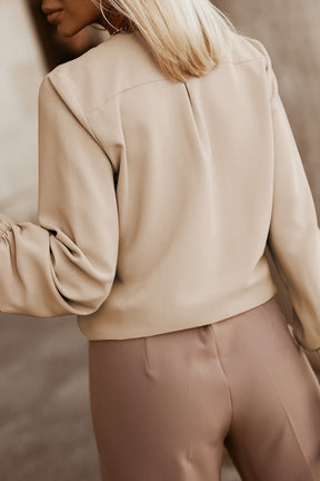 Pure Charm Top (3 Colors)