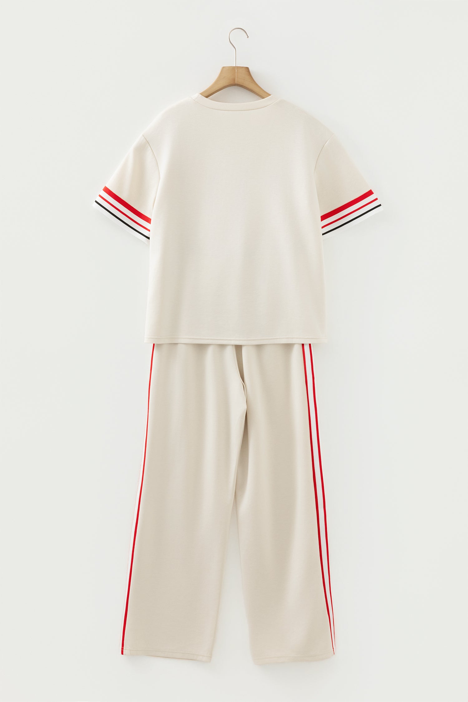 You've Been Set Apart Top And Pant Set