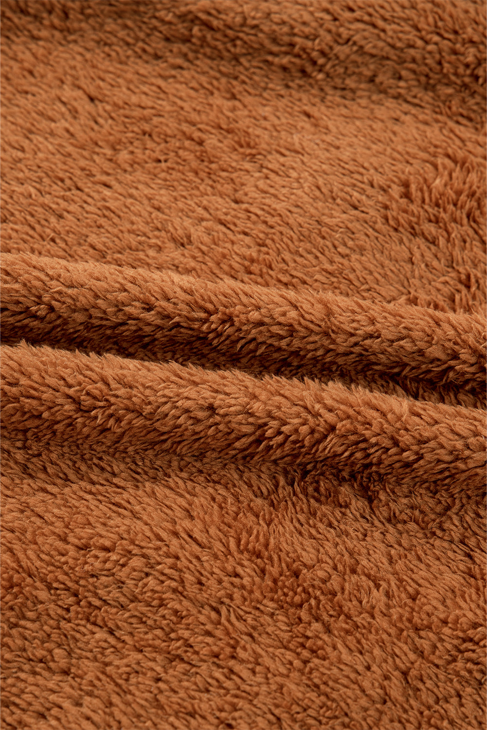 Warm Fuzzy Feeling Vest