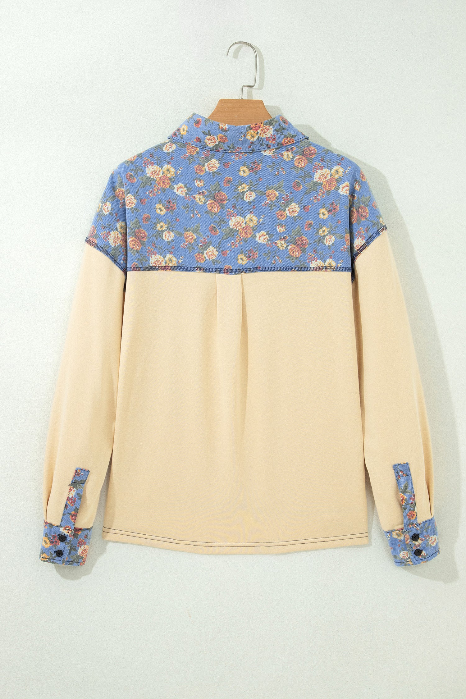 A Little Something Extra Top
