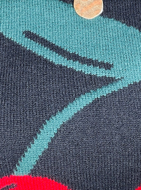 Sweet As Cherries Sweater (3 Colors)