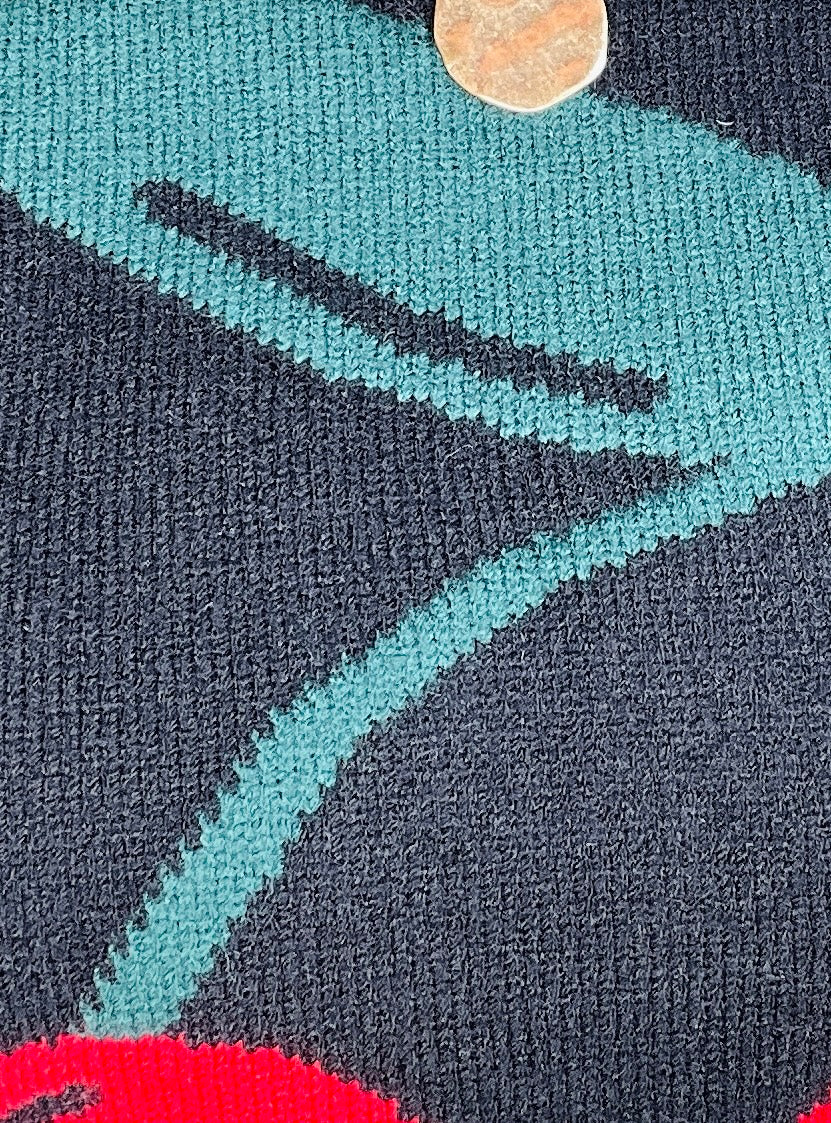 Sweet As Cherries Sweater (3 Colors)