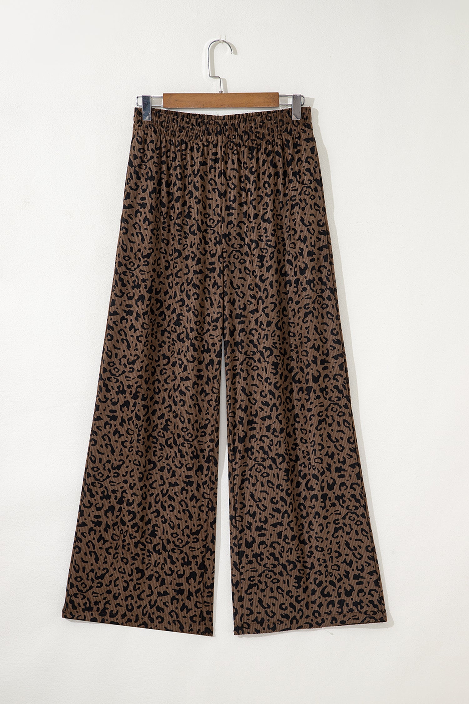 Wild Days Ahead Corduroy Pants