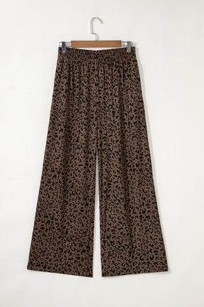 Wild Days Ahead Corduroy Pants