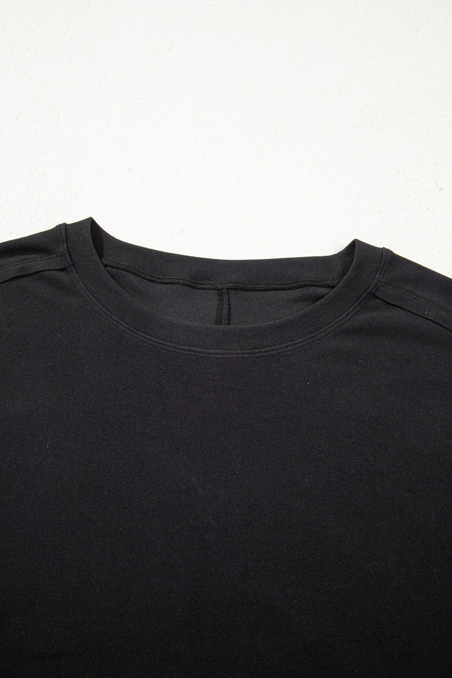 Shine Bright Bow Textured Top