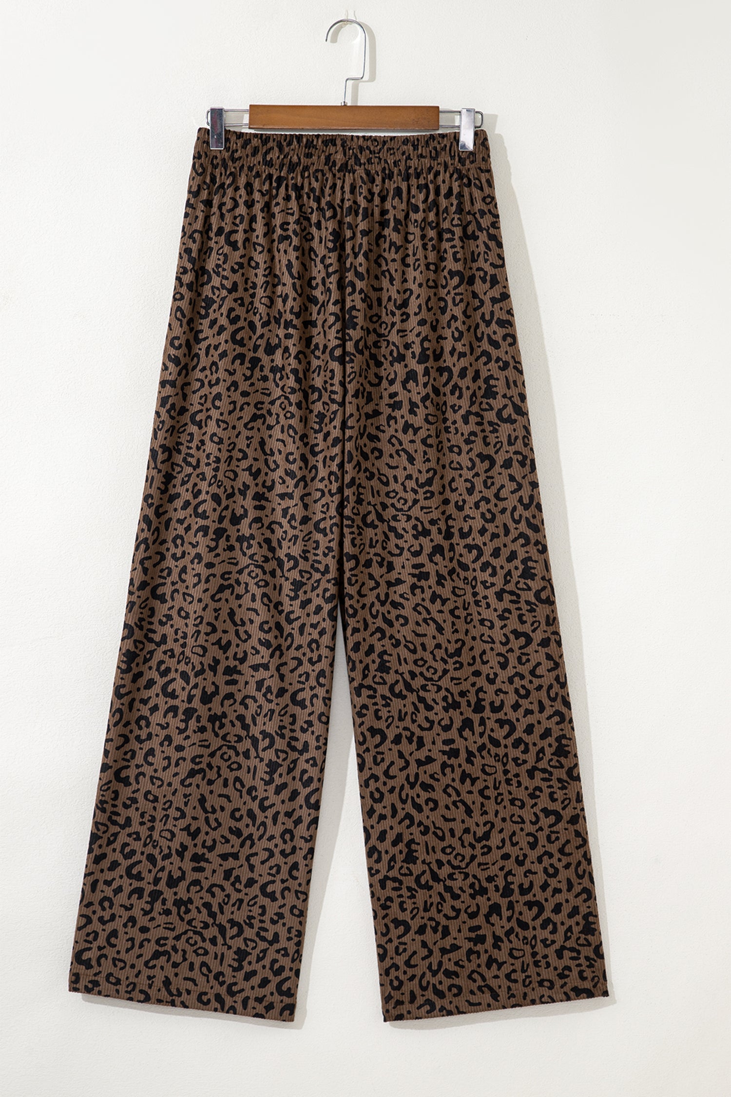 Wild Days Ahead Corduroy Pants