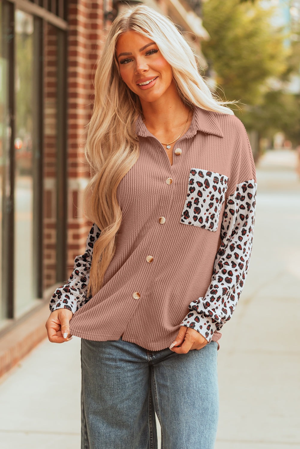 Figure It Out Shacket