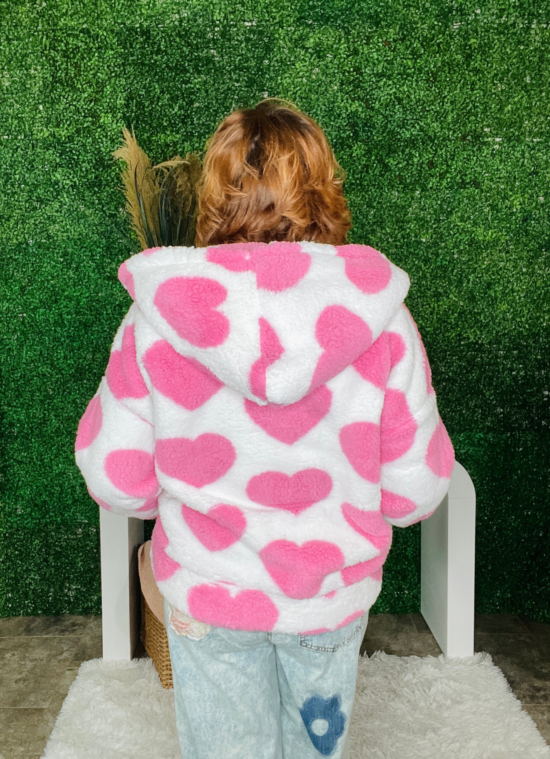 My Heart Belongs To You - OT121PK