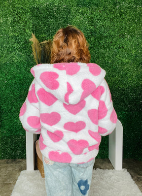 My Heart Belongs To You - OT121PK