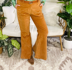 Western Ways Pants - P169TN