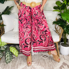 Casual Outing Pants - P110WN