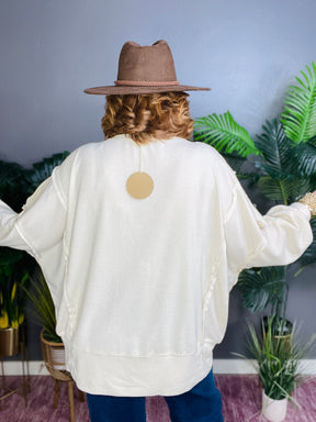 Spread the Love Top - S264LE