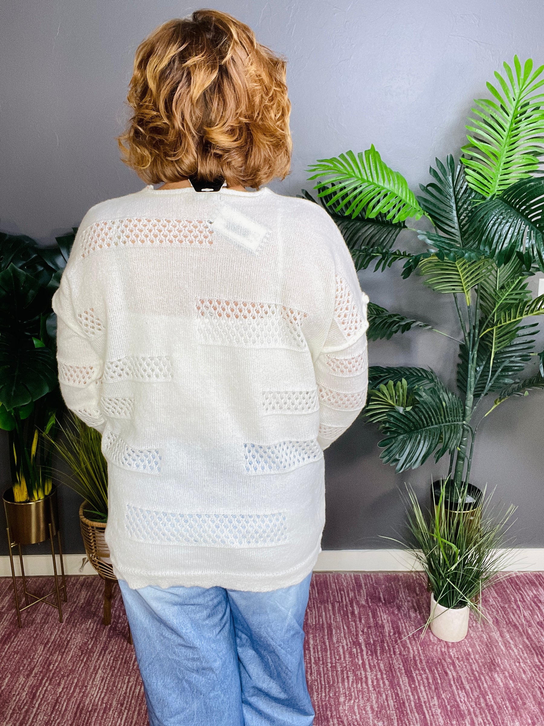 Layer With Confidence Lightweight Cardigan (4 Colors)