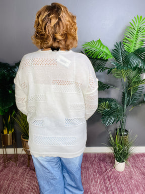 Layer With Confidence Lightweight Cardigan (4 Colors)