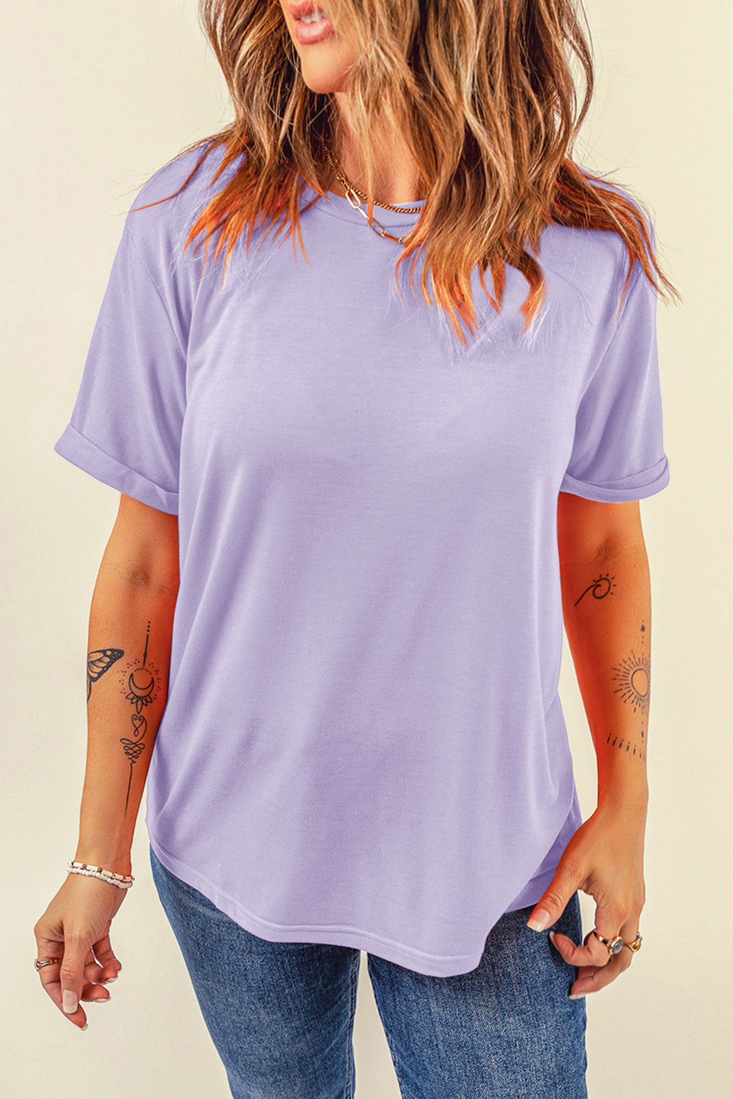 The Perfect Tee Orchid